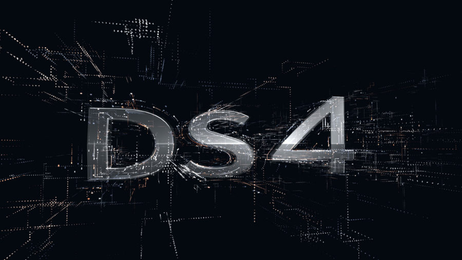 Značka DS odhalila technologie a jméno nového modelu DS 4