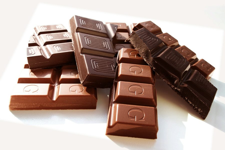 I čokoláda má svůj mezinárodní den. Kupuje si ji téměř každý a pravidedlně