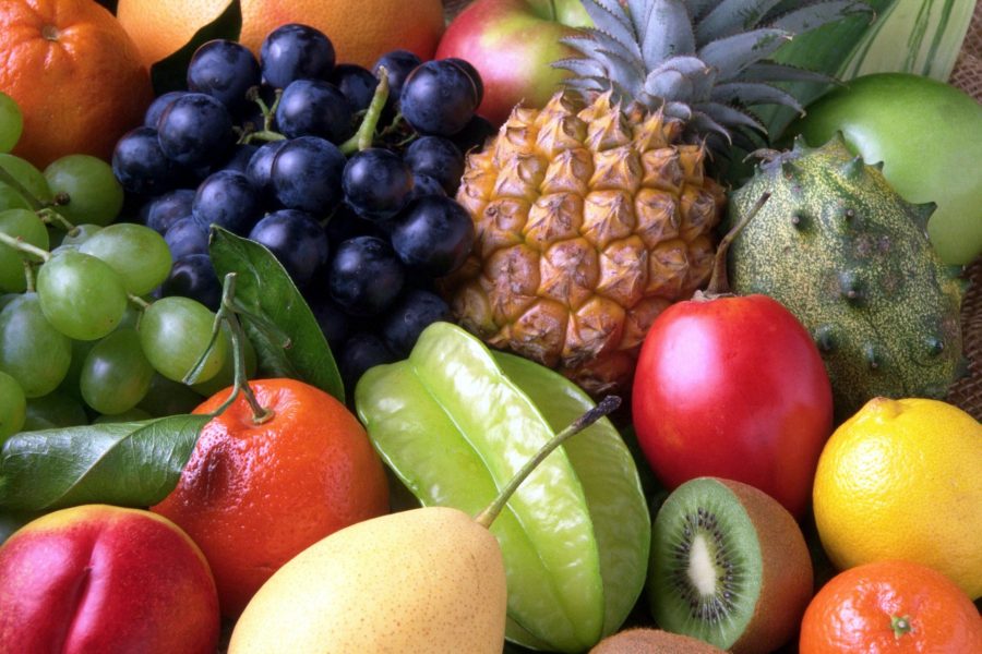Tradiční i netradiční exotické ovoce, které překvapí chutí i vzhledem