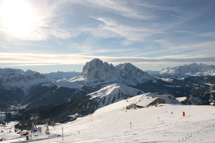 Chystáte se na lyže do Jižního Tyrolska? Pak se připravte na tato pravidla
