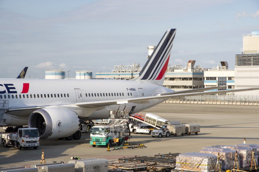 Skupina Air France se připojila k iniciativě Science-Based Targets, jejímž cílem je snižování emisí skleníkových plynů