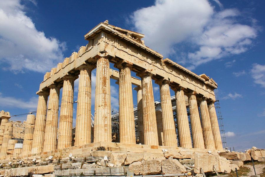Řecko ukončí další vstupní požadavky pro cestující