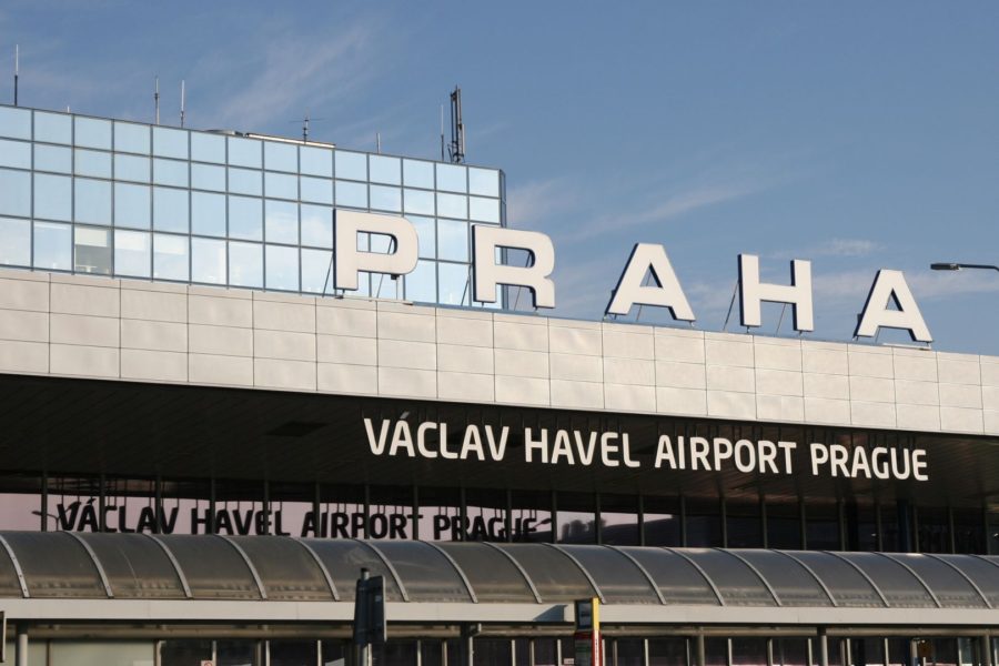 Pražské letiště: Jak projít v pořádku bezpečnostní kontrolou