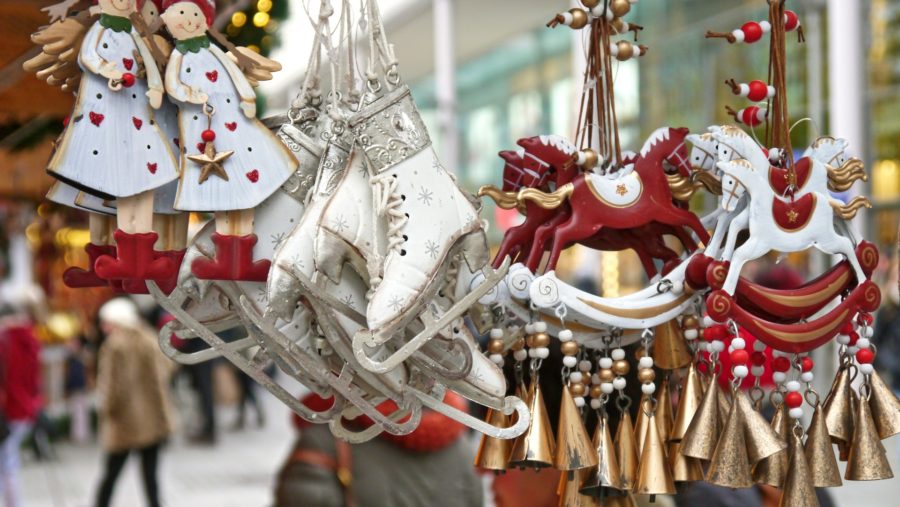 Vánoční trhy 2022: Jaké navštívit adventní trhy v Polsku